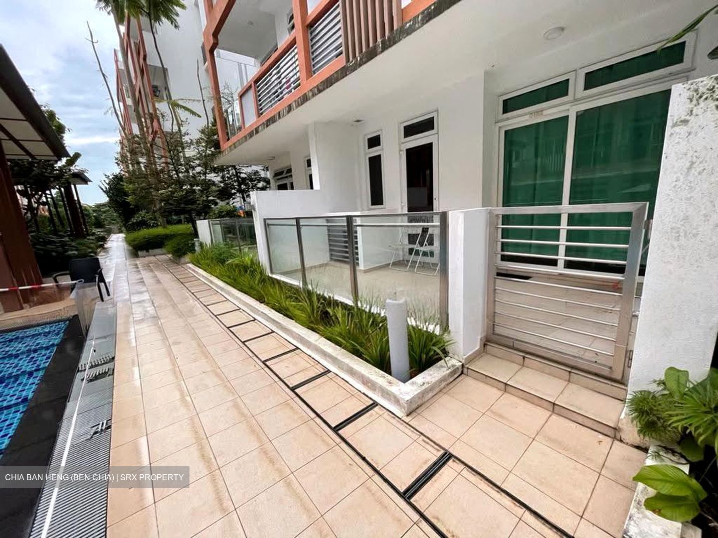 Parc Rosewood (D25), Condominium #593838741